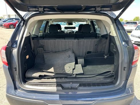 Used 2023 Subaru Ascent Limited AWD/4WD image 9