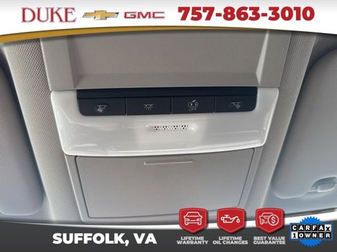 Used 2023 Nissan Rogue S image 15