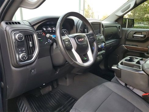 Used 2021 GMC Sierra 1500 Elevation image 20