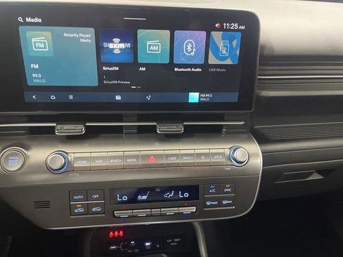 New 2026 Hyundai Kona SEL Sport image 18