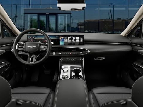 New 2026 Genesis GV70 2.5T AWD/4WD image 14