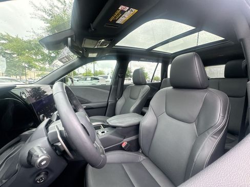 Used 2026 Lexus TX 350 AWD w/ Technology Package image 12