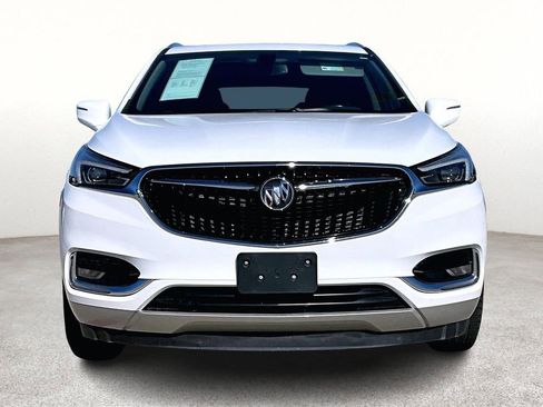 Used 2020 Buick Enclave Essence w/ Sound and Sites Package image 5