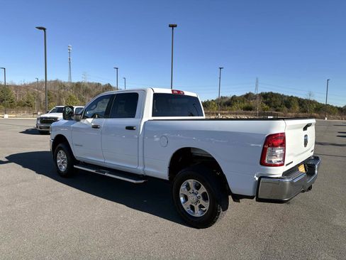 Used 2024 RAM 2500 Big Horn image 6