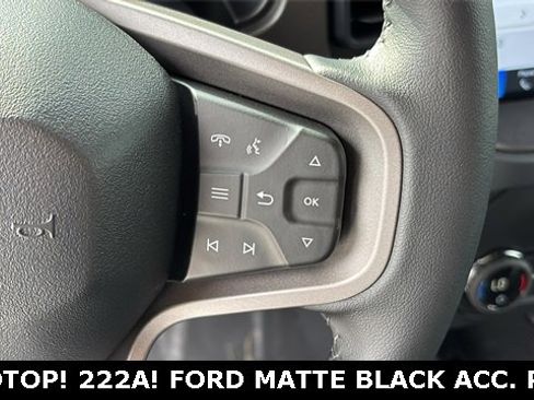 New 2025 Ford Bronco Big Bend image 13