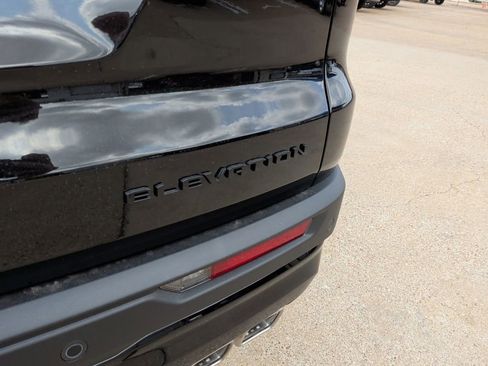 New 2026 GMC Acadia Elevation w/ Black Edition image 46