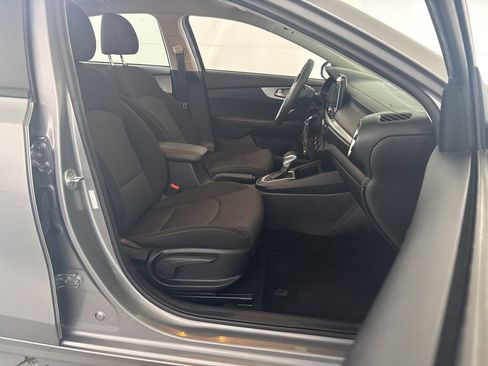 Used 2023 Kia Forte LXS FWD image 51