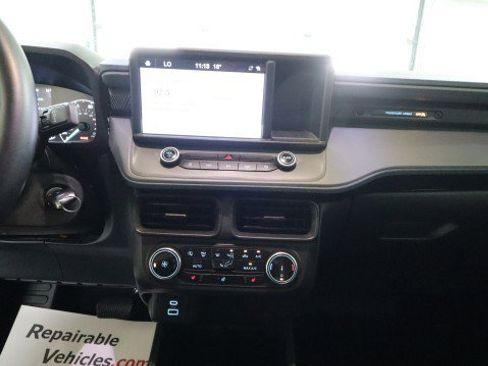 Used 2023 Ford Maverick XLT w/ XLT Luxury Package FWD image 13