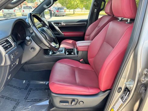 Used 2022 Lexus GX 460 Premium image 10