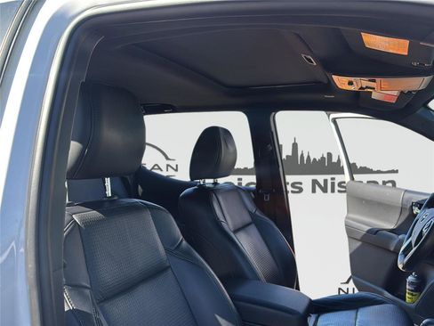 Used 2020 Toyota Tacoma TRD Sport w/ TRD Premium Sport Package image 34