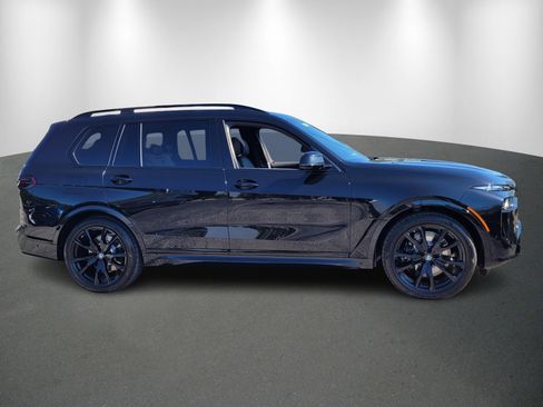 New 2026 BMW X7 xDrive40i w/ M Sport Package image 8