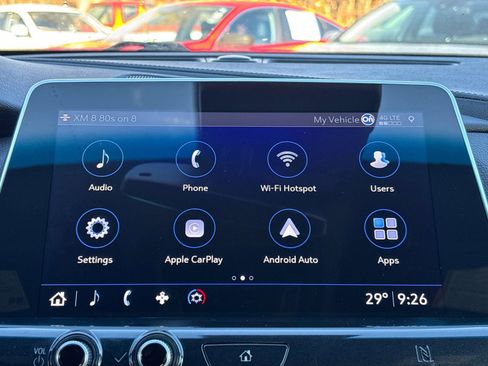 Used 2020 Cadillac CT5 Premium Luxury w/ Climate Package image 18