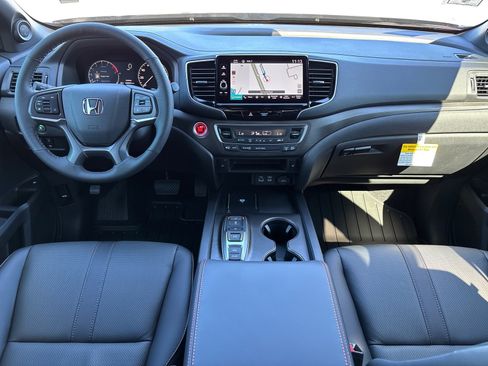 New 2026 Honda Ridgeline TrailSport image 2