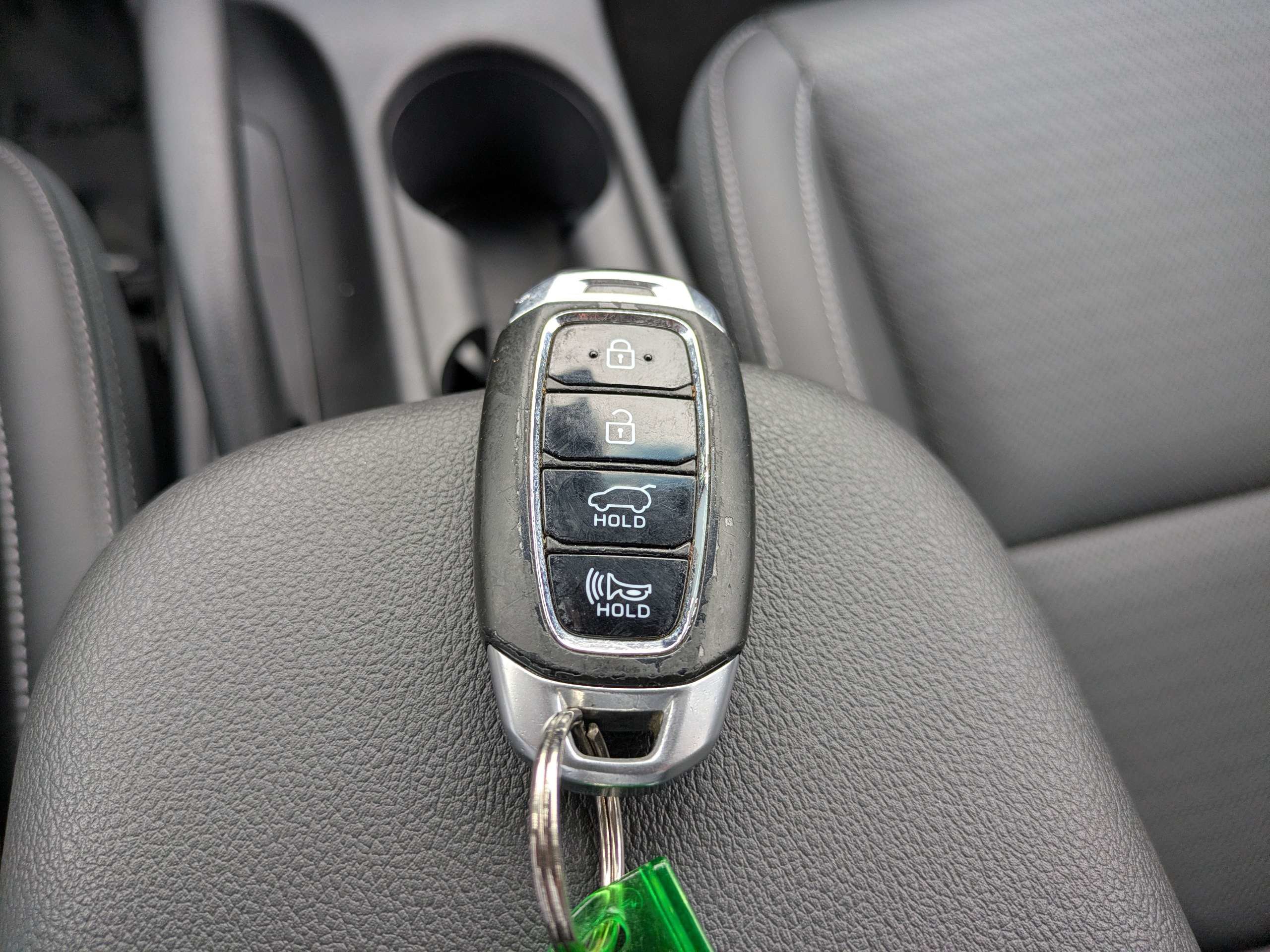 Used 2019 Hyundai Kona Ultimate FWD image 31
