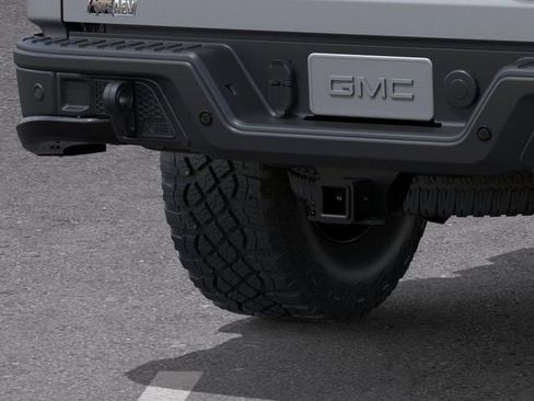 New 2026 GMC Sierra 2500 AT4X w/ AT4X AEV Edition AWD/4WD image 14