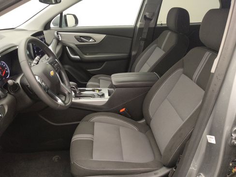 Used 2024 Chevrolet Blazer LT w/ Convenience Package FWD image 17