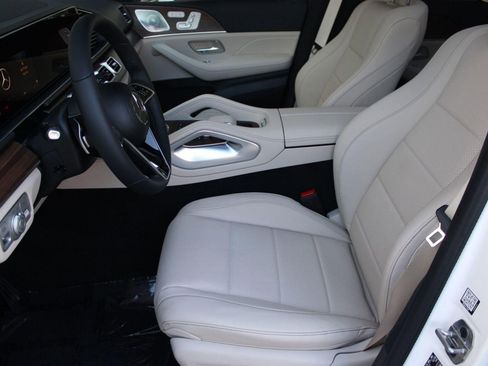 Used 2026 Mercedes-Benz GLE 350 4MATIC image 5