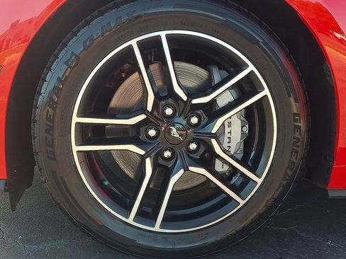 Certified 2024 Ford Mustang GT image 28