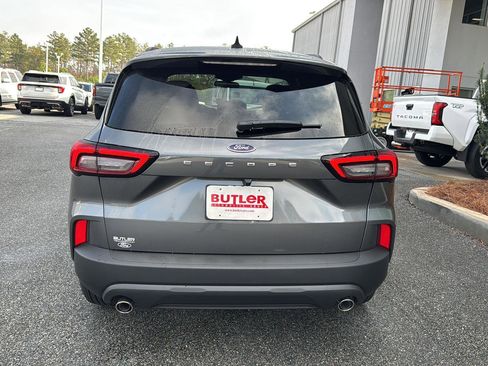 New 2026 Ford Escape ST-Line image 5