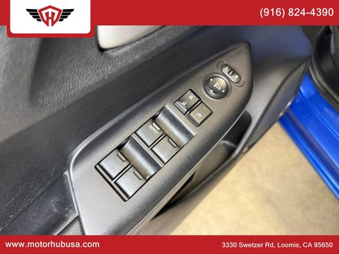 Used 2015 Honda Fit EX image 37