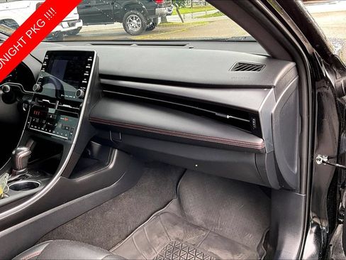 Used 2020 Toyota Avalon TRD FWD image 12
