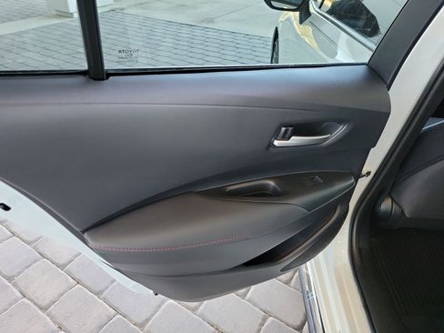 Certified 2025 Toyota Corolla SE image 28