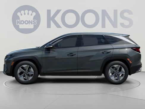 New 2026 Hyundai Tucson SEL FWD image 4