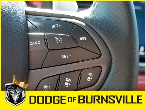 Used 2024 Dodge Durango SRT Hellcat AWD/4WD image 27