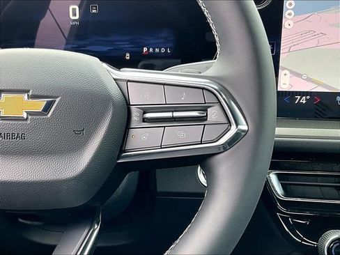 New 2026 Chevrolet Traverse LT w/ Driver Confidence Package image 20