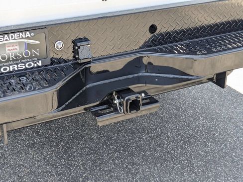 New 2026 GMC Sierra 2500 Pro RWD image 11