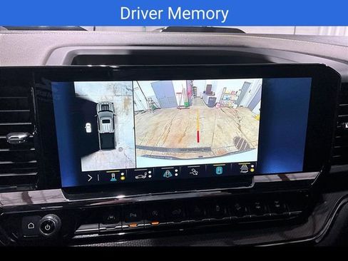 Certified 2022 Chevrolet Silverado 1500 ZR2 image 18