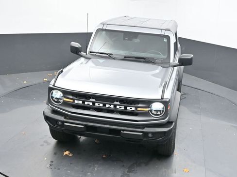 Used 2022 Ford Bronco Big Bend image 31
