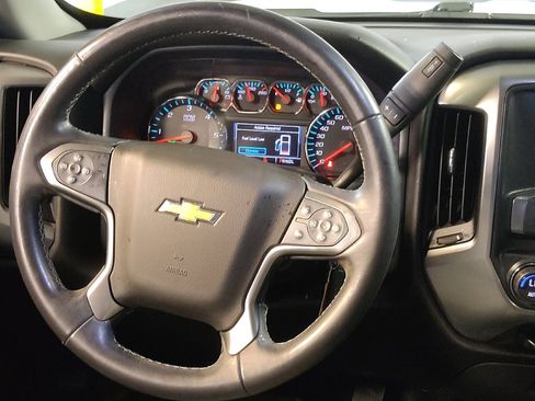 Used 2017 Chevrolet Silverado 1500 LT w/ All Star Edition image 22