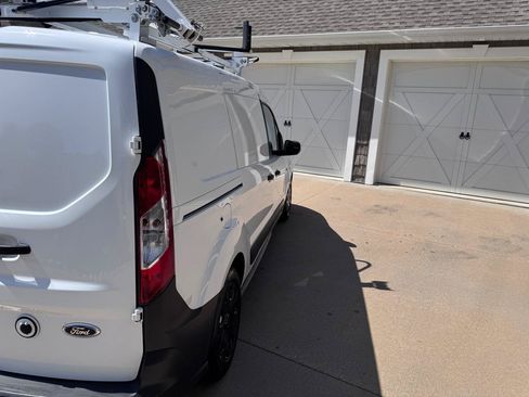 Used 2014 Ford Transit Connect XL FWD image 39