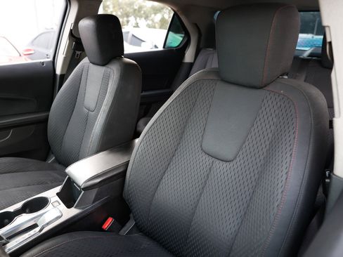 Used 2013 Chevrolet Equinox LS image 6