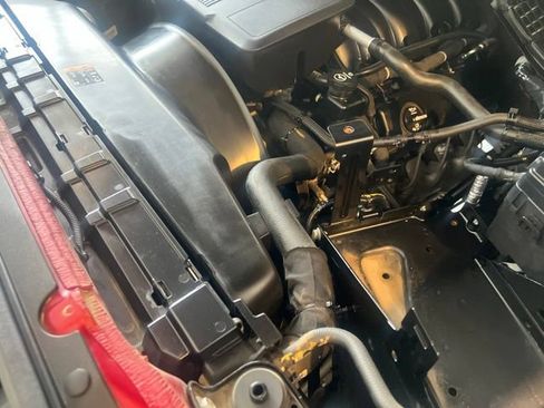 Used 2020 Chevrolet Silverado 2500 High Country AWD/4WD image 33