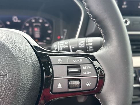 Used 2026 Honda Passport TrailSport Elite image 20