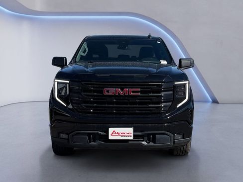 Used 2022 GMC Sierra 1500 Elevation image 8