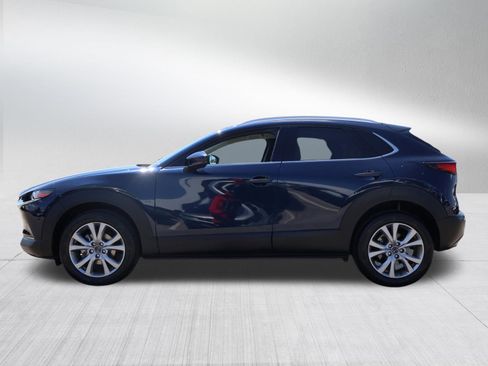 Used 2023 MAZDA CX-30 AWD 2.5 S w/ Premium Package image 4