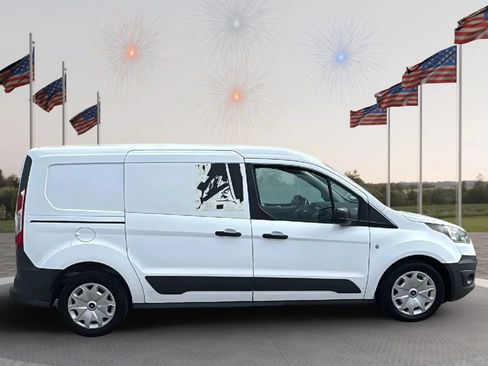 Used 2015 Ford Transit Connect XL FWD image 8