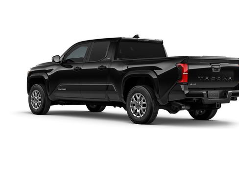 New 2026 Toyota Tacoma SR5 AWD/4WD image 40