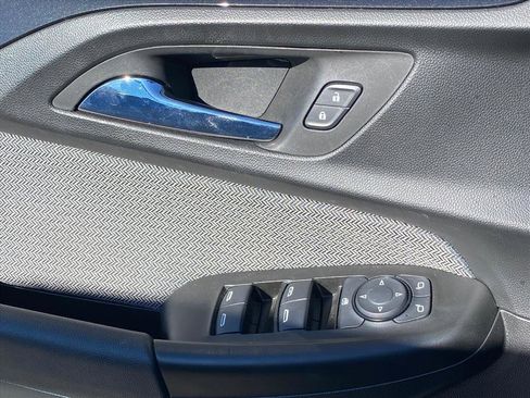 Used 2021 Chevrolet TrailBlazer LS image 18