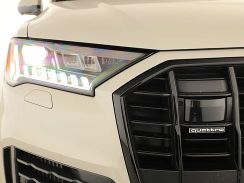 Certified 2023 Audi Q7 3.0T Prestige AWD/4WD image 38