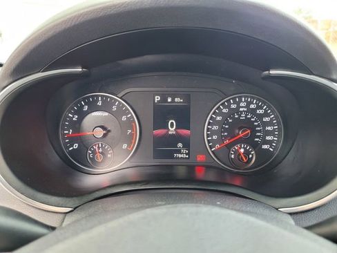 Certified 2022 Kia Stinger GT-Line RWD image 25