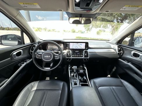 Used 2022 Kia Sorento SX FWD image 15