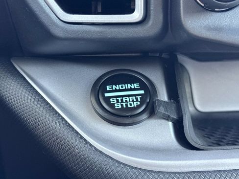 Used 2024 Ford Bronco Sport Big Bend AWD/4WD image 21