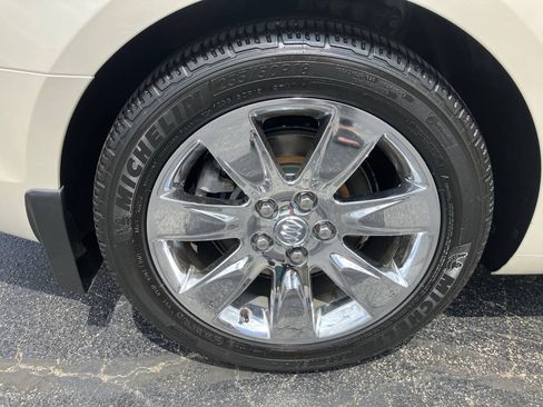 Used 2013 Buick LaCrosse Premium w/ Driver Confidence Package FWD image 29