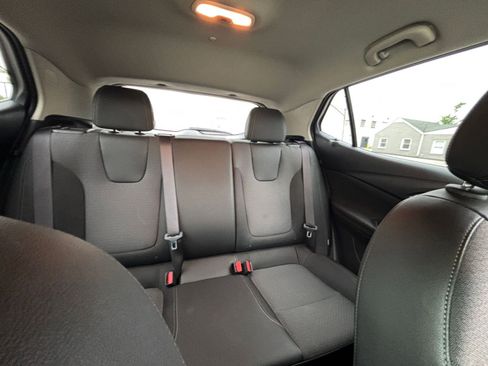Used 2025 Buick Encore GX Preferred FWD image 37