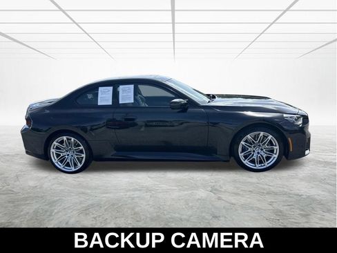 Used 2026 BMW M2 RWD image 4