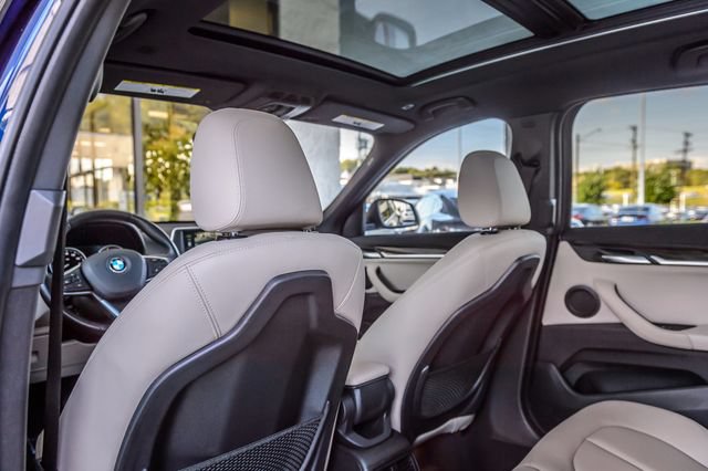 Used 2018 BMW X1 sDrive28i w/ Convenience Package FWD image 38